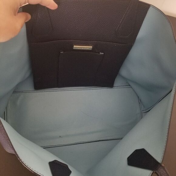 Tory Burch Large Leather Tote - Picture 6 of 13